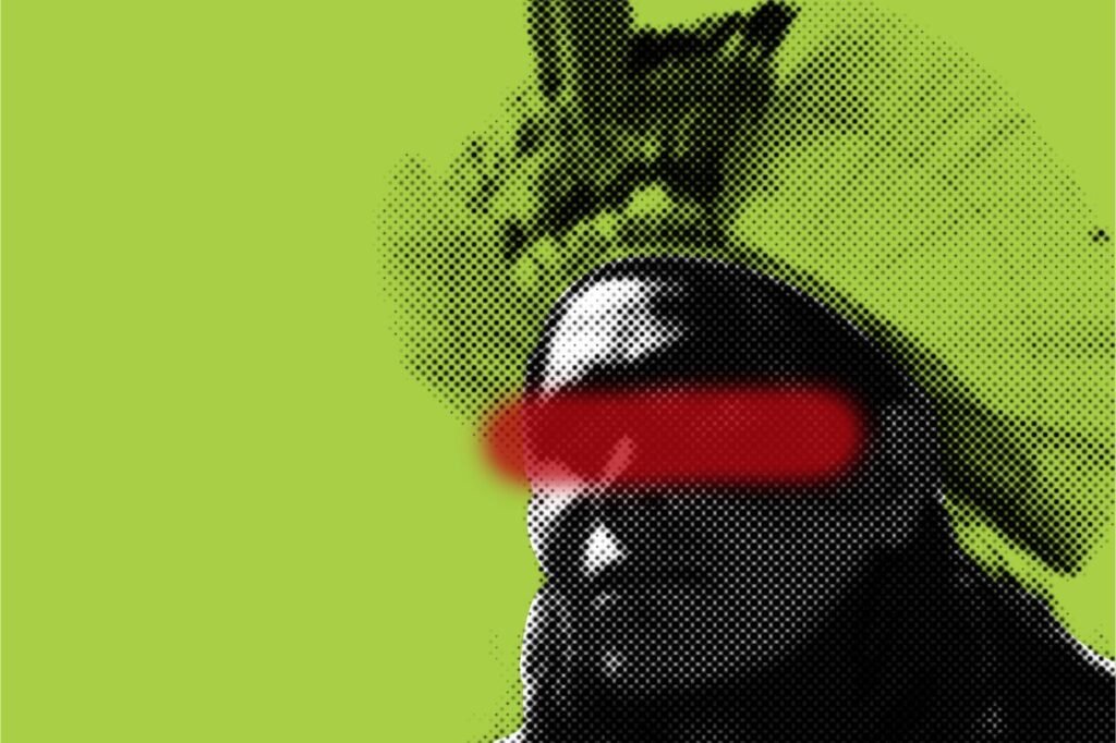 identidade do 22º Festival